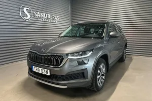 Skoda Kodiaq 2023
